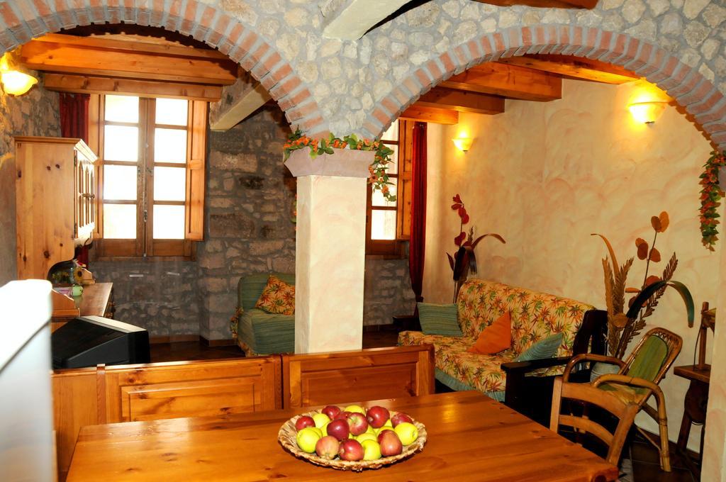 Agriturismo Su'E Lentu Bosa Kamer foto
