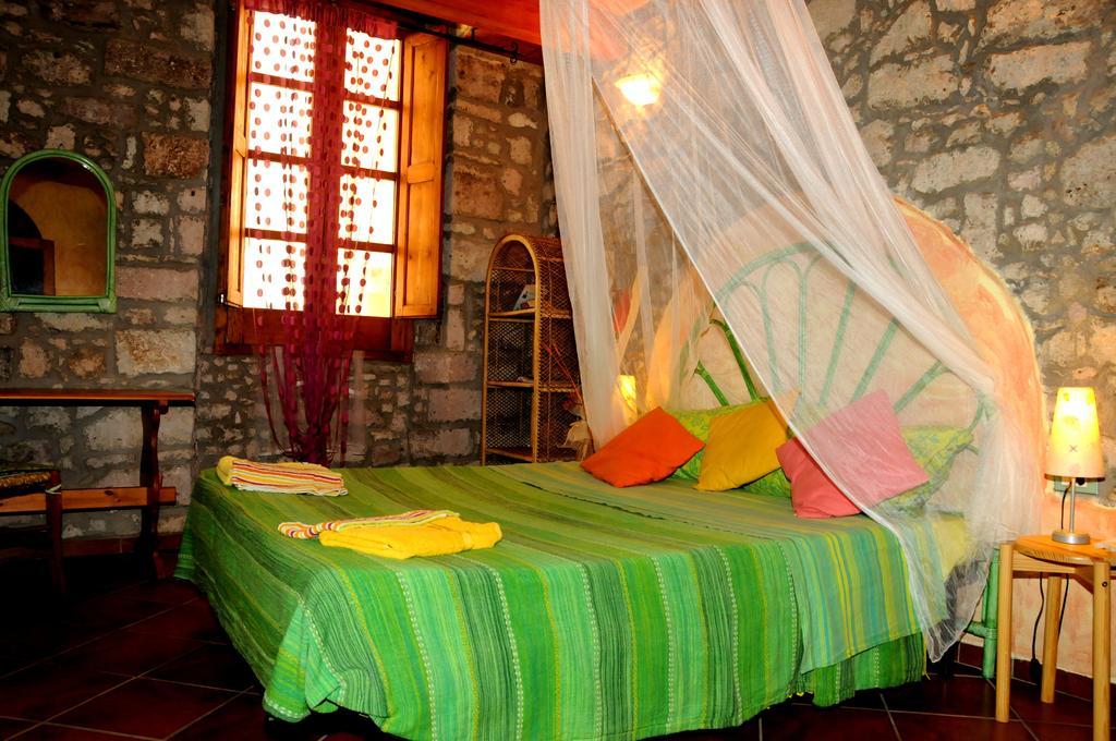 Agriturismo Su'E Lentu Bosa Kamer foto