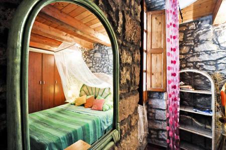 Agriturismo Su'E Lentu Bosa Kamer foto