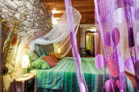 Agriturismo Su'E Lentu Bosa Kamer foto